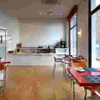 Exe Hotel El Magistral, 1 of 5