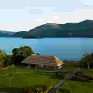 The Europe Hotel & Resort, 5 of 5