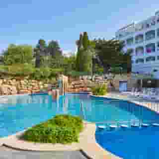 OLA Apartamentos Cala d'Or, 2 of 5