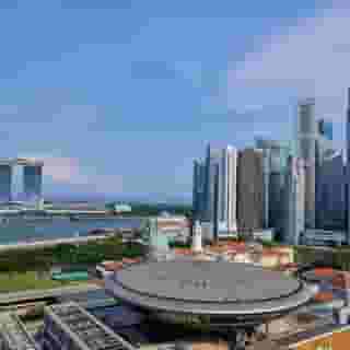 Peninsula Excelsior Singapore, A Wyndham Hotel, 2 of 5