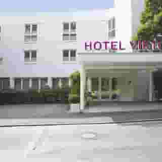 Akzent Concorde Hotel Viktoria, 6 of 6