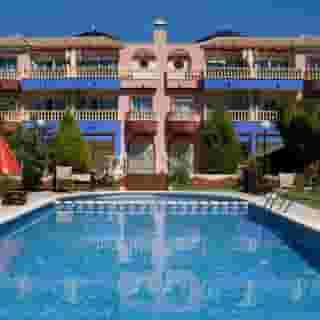 Marina Internacional, 1 of 5