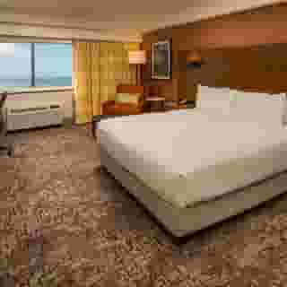 Doubletree Hotel San Francisco Airport, 6 of 6