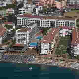 Emre Beach Hotel & Emre Annex, 4 of 5