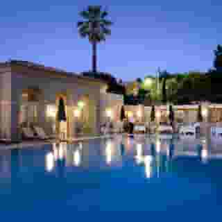 Le Mas Candille, 2 of 5