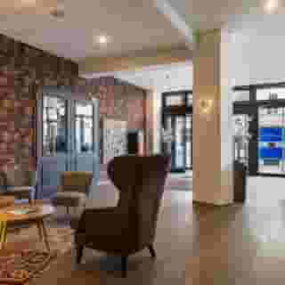 Hotel City B, 4 of 5