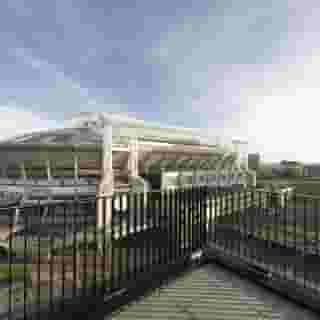 Jaz in the City, Amsterdam, 4 of 5