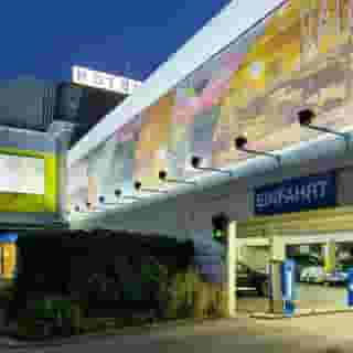 Vienna Sporthotel, 1 of 5