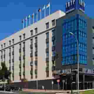 Hotel Vertice Indalo Almeria, 5 of 5