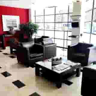 Suites PF, 6 of 6