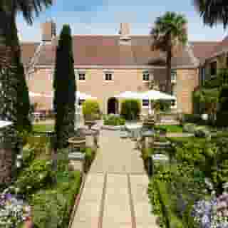 Greenhills Country Hotel, 3 of 5