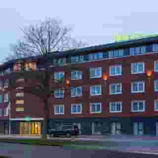 ibis Styles Haarlem City, 1 of 5