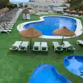 Flatotel Internacional, 2 of 5