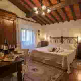 Colle Etrusco Salivolpi, 3 of 5