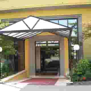 Hotel Cristallo Assisi, 5 of 5