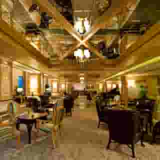 Kamelya Selin Hotel, 6 of 6