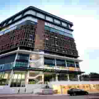 Le Quadri Hotel, 5 of 5