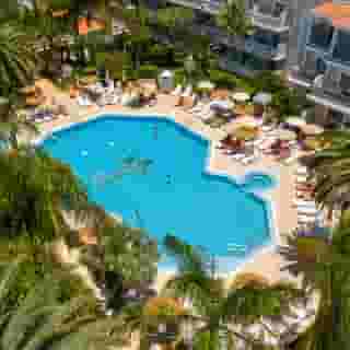 Riu Garoe, 6 of 6