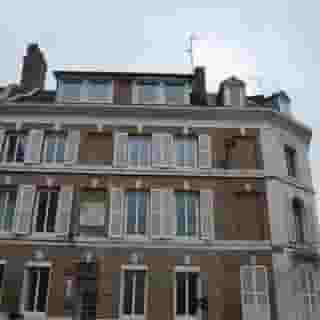 Hotel Victor Hugo, 1 of 5