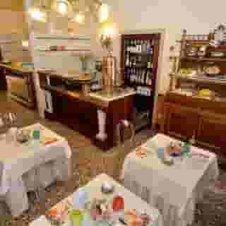 Palazzo Odoni, 5 of 5