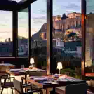 AthensWas Design Hotel, 6 of 6