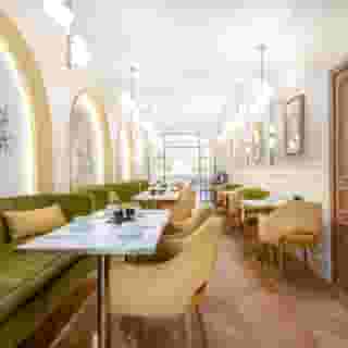 Hotel Claridge-Worldhotel, 6 of 6