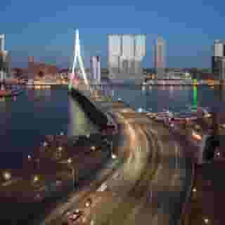 nhow Rotterdam, 3 of 5