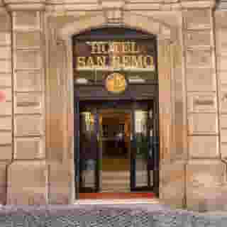 Hotel San Remo, 2 of 5