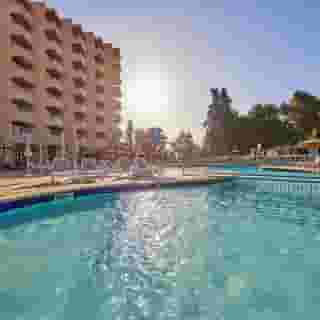 tent Palmanova, 1 of 5