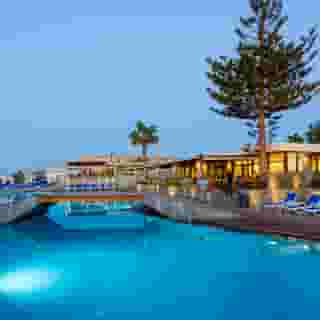 Dessole Malia Beach Hotel, 4 of 5
