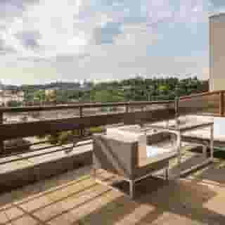 The President, 3 of 5