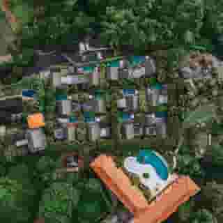 The Sanctoo Villas & Spa, 4 of 5