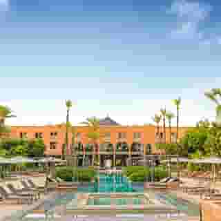 Hotel Riu Tikida Garden Adults Only- All Inclusive, 2 of 5