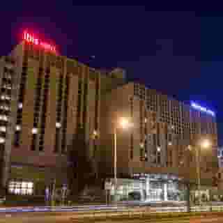 Ibis Budapest Castle Hill, 1 of 5