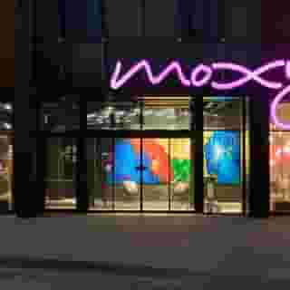 Moxy Bristol, 4 of 5