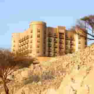 Golden Tulip Khatt Springs Resort & SPA, 2 of 5