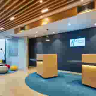 Holiday Inn Express Krefeld - Dusseldorf, 1 of 5