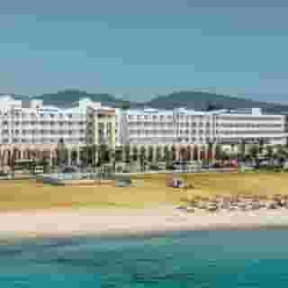 TMK L'Atrium Yasmine Hammamet, 1 of 5