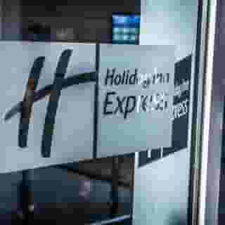 Holiday Inn Express Manchester Oxford Road, 3 of 5