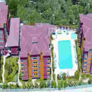 Hotel Saritas, 6 of 6