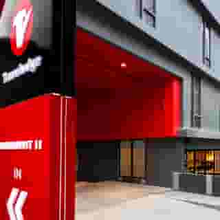 Travelodge Sukhumvit 11, 4 of 5