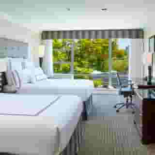 Granville Island Hotel, 5 of 5