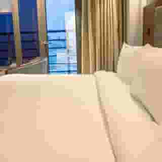 The Seven Hotel, 5 of 5