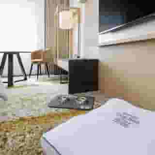 The Westin Grand Frankfurt, 3 of 5