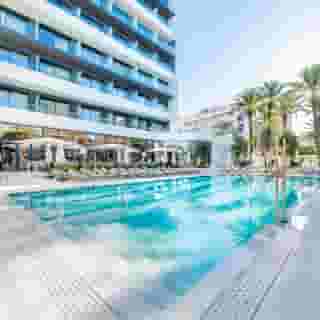 Port Alicante, 1 of 5