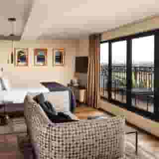 Terrass Hotel Montmartre, 3 of 5