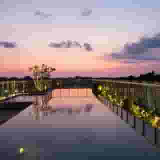 Hotel Santika Seminyak, 4 of 5