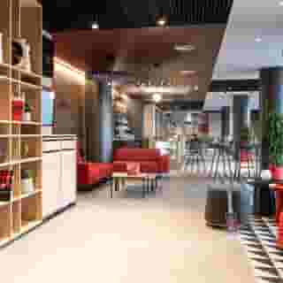ibis Barcelona Aeropuerto Viladecans, 6 of 6