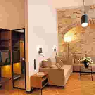 Hotel Teatr, 1 of 5