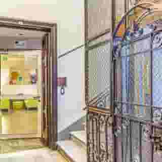 New Morpheus, 4 of 5